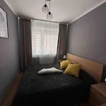 Apartment Przytulny I Komfortowy