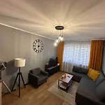 Przytulny I Komfortowy Apartment *