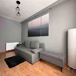 Apartment Przytulny I Komfortowy *