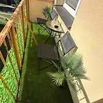 Przytulny I Komfortowy Apartment Zabrze
