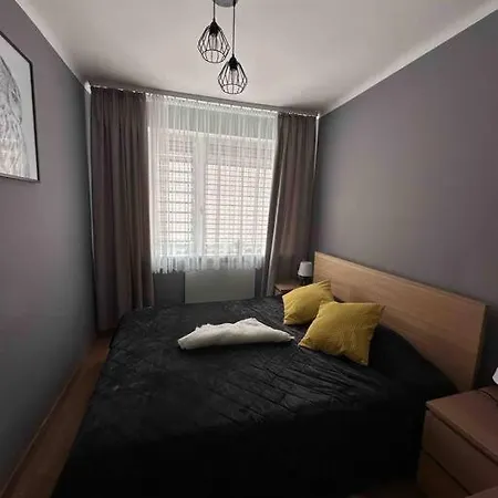 Apartament Cozy Place
