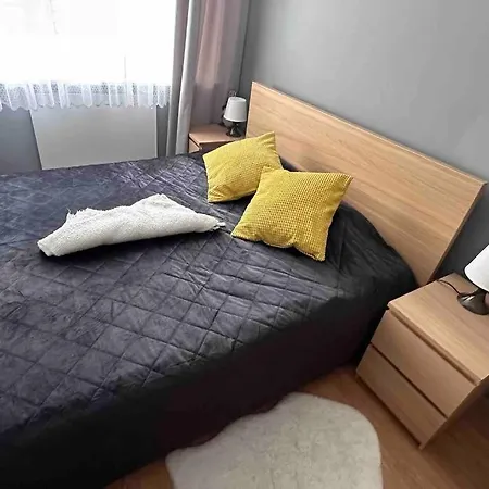 דירה Spacious 2br Apartment,balcony, Self Check In *