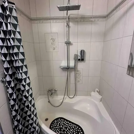 Apartament Cozy Place Zabrze
