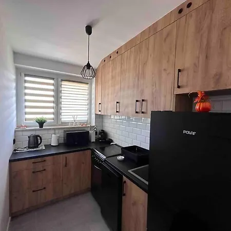 Cozy Place Apartamento