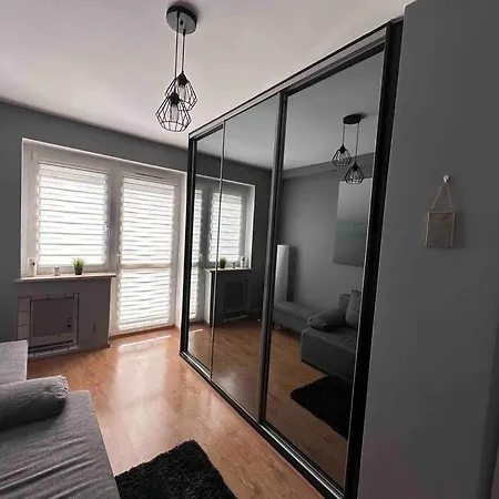 דירה Spacious 2br Apartment,balcony, Self Check In *