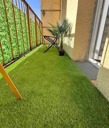 Cozy Place Apartamento *