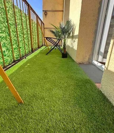 Cozy Place Apartament *