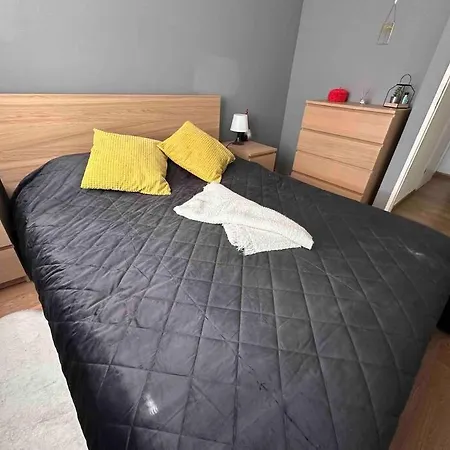 Apartamento Cozy Place *