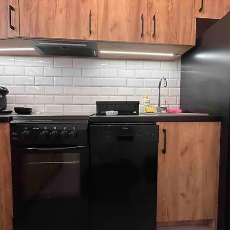 Cozy Place Apartamento Zabrze