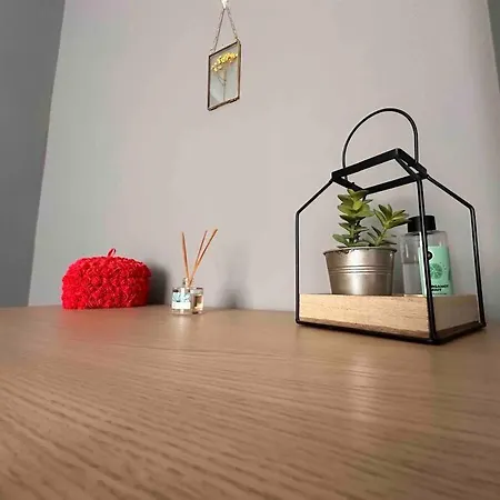 Apartament Cozy Place Zabrze