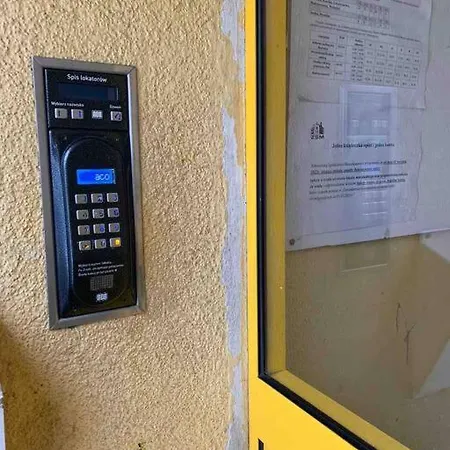 Przytulny I Komfortowy Апартаменты