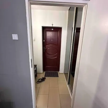 Cozy Place Apartament