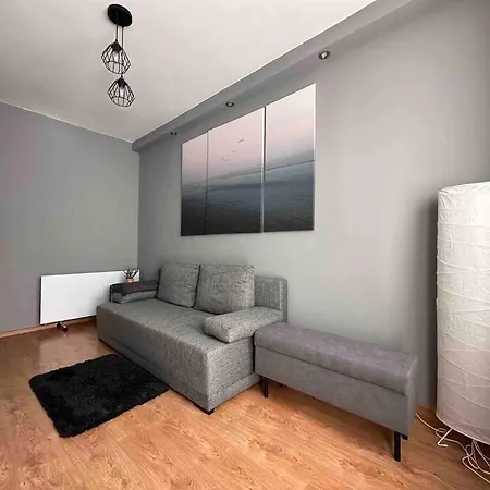 Апартаменты Przytulny I Komfortowy *