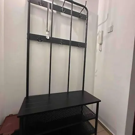 Przytulny I Komfortowy Забже