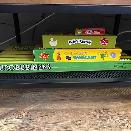 Cozy Place Apartamento