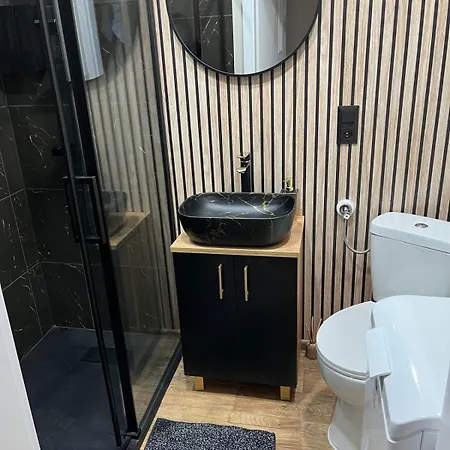 Przytulny I Komfortowy Apartment Zabrze