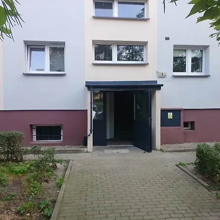 Przytulny I Komfortowy *