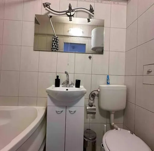 דירה Cozy Place זברזה