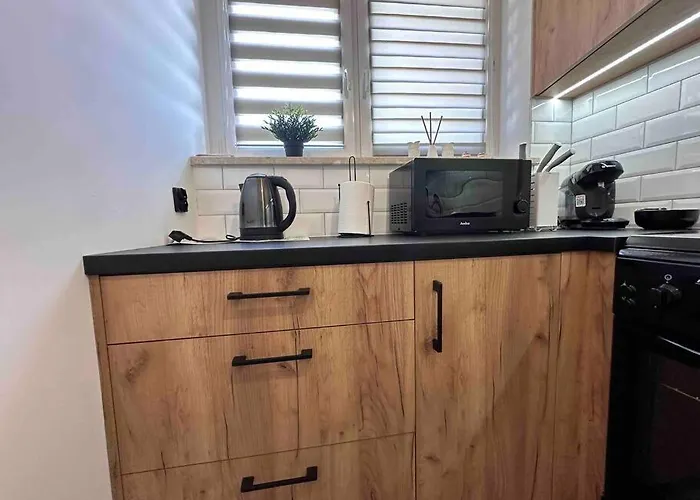 דירה Spacious 2br Apartment,balcony, Self Check In