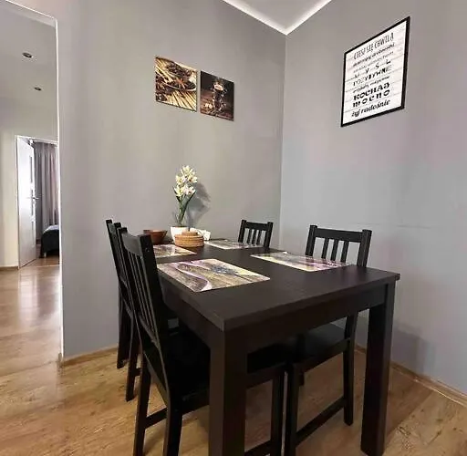 Cozy Place זברזה