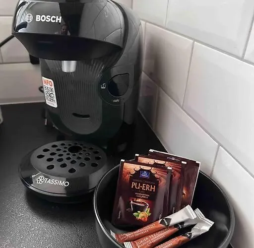 アパート Spacious 2Br Apartment,Balcony, Self Check In