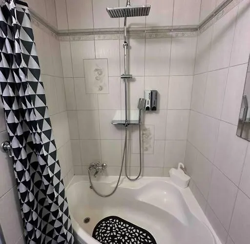 דירה Cozy Place זברזה