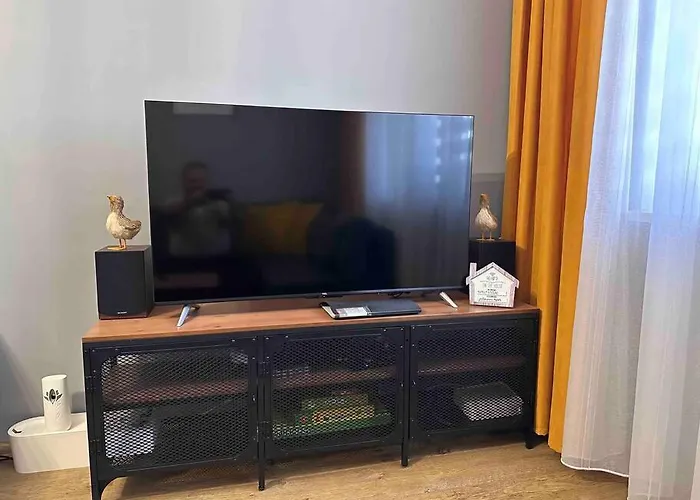 Cozy Place זברזה