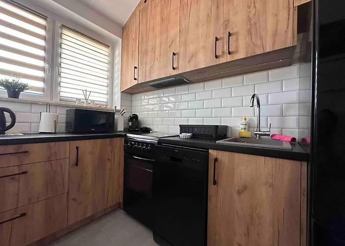 Cozy Place זברזה