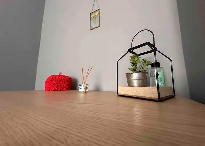 דירה Spacious 2br Apartment,balcony, Self Check In זברזה