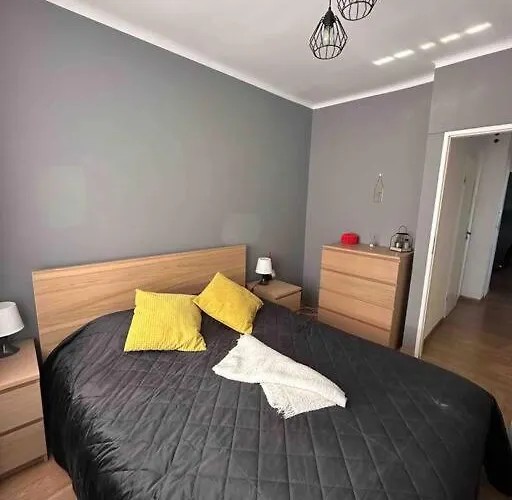 Cozy Place זברזה