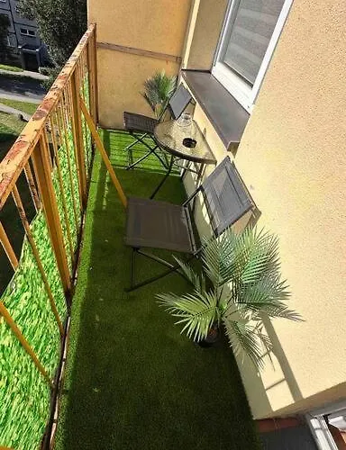 Cozy Place דירה זברזה