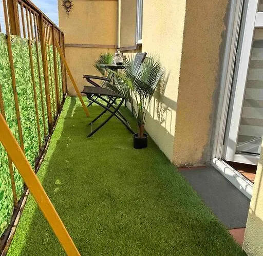 Cozy Place * זברזה